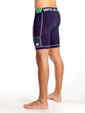 North Moore Short 2.0 - Navy Blue