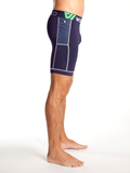 North Moore Short 2.0 - Navy Blue