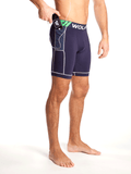 North Moore Short 2.0 - Navy Blue