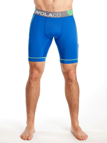 North Moore Short 2.0 - White